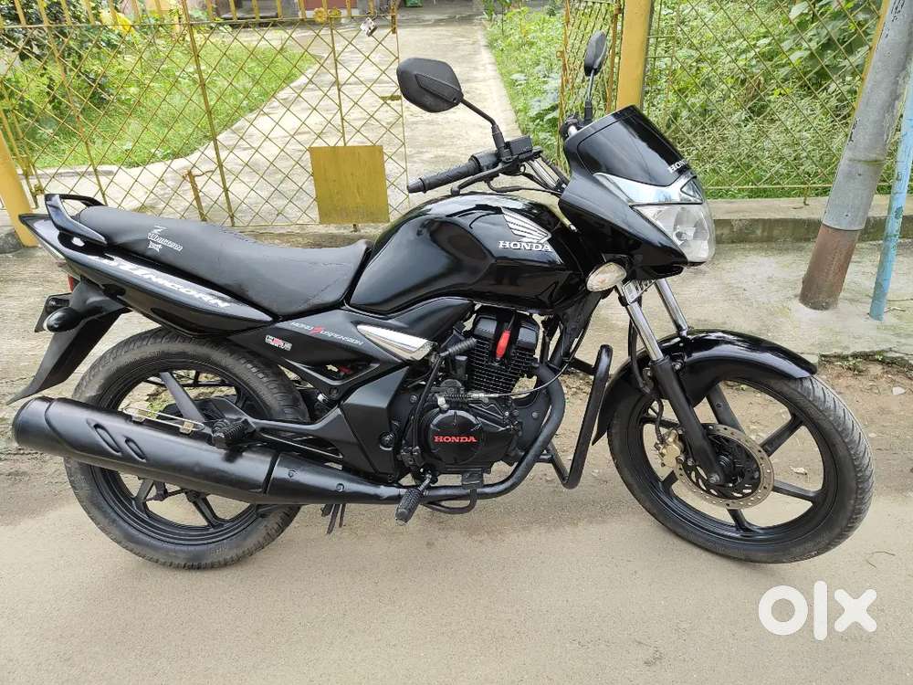 Honda CB Unicorn 150 bike milage 55+ sell now