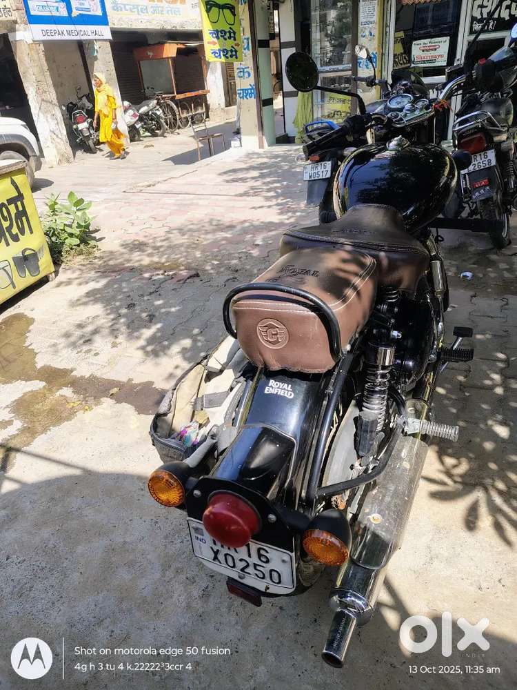 Classic model new type