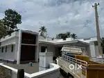 New Beautiful House For Sale , Pala - Ponkunnam Road