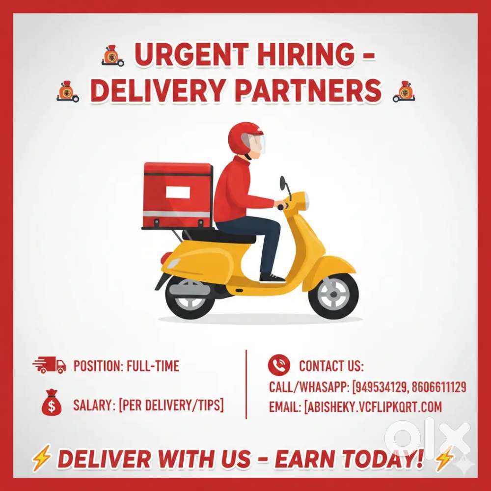 Delivery Executives