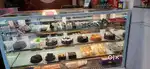 Cake Counter Deep fridger and other equipments