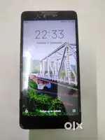 Mi note 4 / 64 GB - 4 GB/ Golden Black / Android Mobile Phone /origina