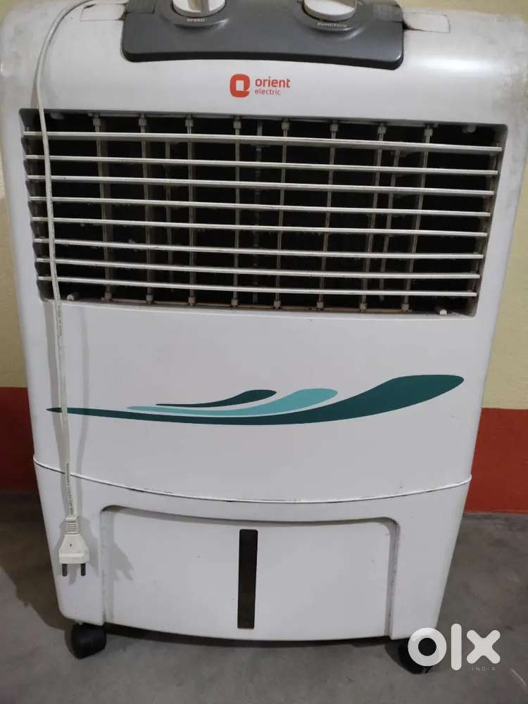 Orient cooler