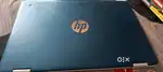 Hp leptop chrome book