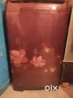 Washing Machine Available for sell