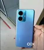 Vivo T 1 ram 4+2 rom 128