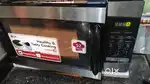 Lg Microwave oven