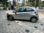 Honda Brio 2013-2016 VX, 2017, Petrol