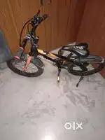 Bicycle for kids 04to07 years