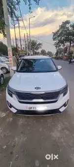 Kia Seltos HTK Plus D, 2020, Diesel