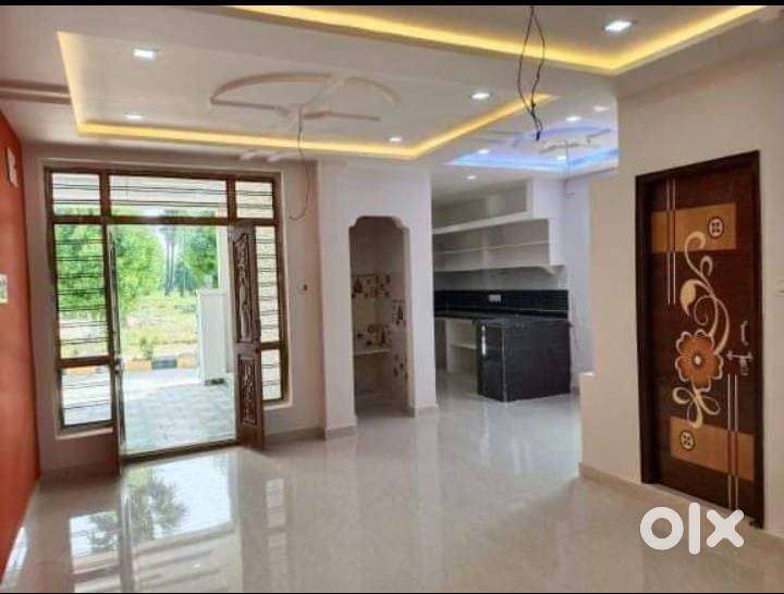 HOUSE FOR SALE NEAR BY CMR SCHOOL