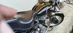 Old model type full condition
