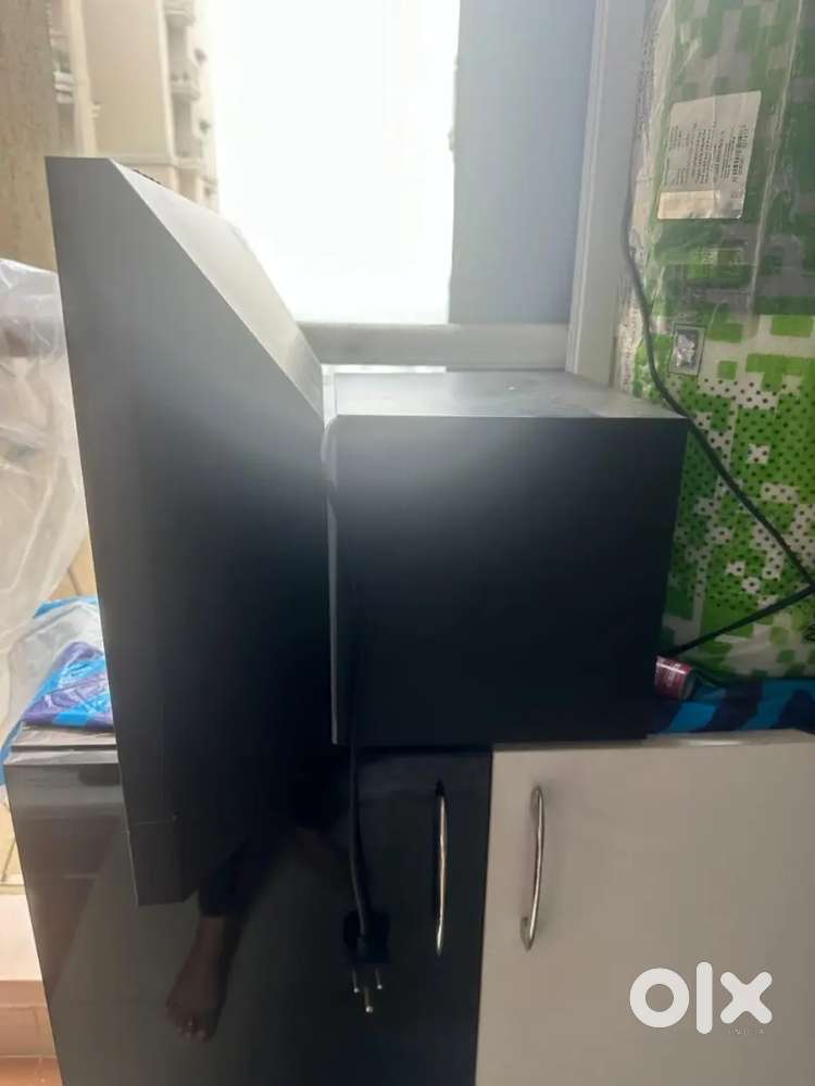 Racold Geyser and Faber Chimney (Brand New + Unused)