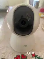 MI 360 Wifi CCTV Camera