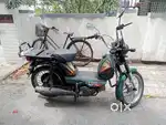 Company Maintaince