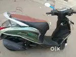 Yamaha fascino, good condition