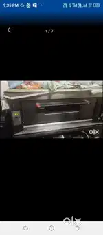 Resturant  equipment
