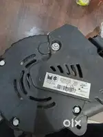 Maruti SCross/Ciaz/Ertiga and Mahindra Scorpio (Diesel) Alternator