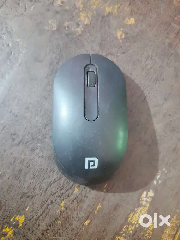 PORTRONICS WIRELESS MOUSE
