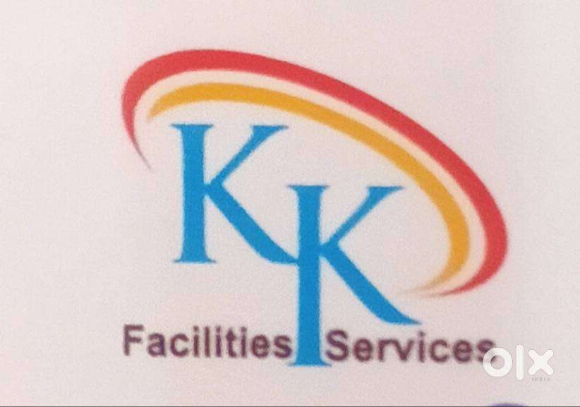 Housekeeping staff for hospital
