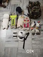 Cricket kit