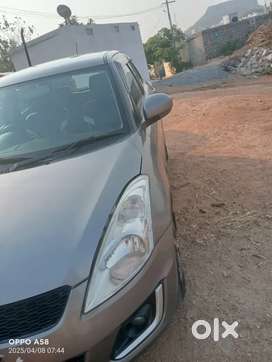Maruti Suzuki Swift 2018 Petrol 78000 Km Driven