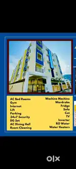 Avita pg 1 vacancy available boys