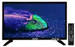 Bush google smartv with 4k quality and voice commands on Bajaj