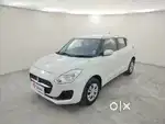 Maruti Suzuki Swift 2018 VXI, 2021, Petrol