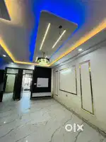 3 bhk new floor
