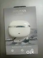 Boat Nirvana ion ANC