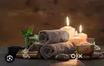 Wanted Spa Receptionist cum Manager and Therapist vecany available