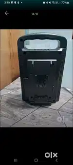 Blackmagic 6k