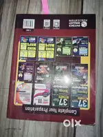 PW NEET 37 YEARS PYQ BOOKS