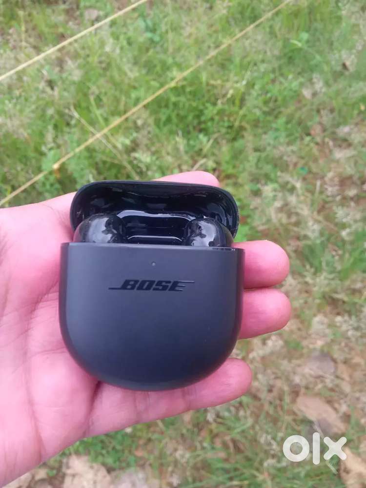 Bose quietcomfort 2 earbuds