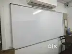 White Board (8 x 4)