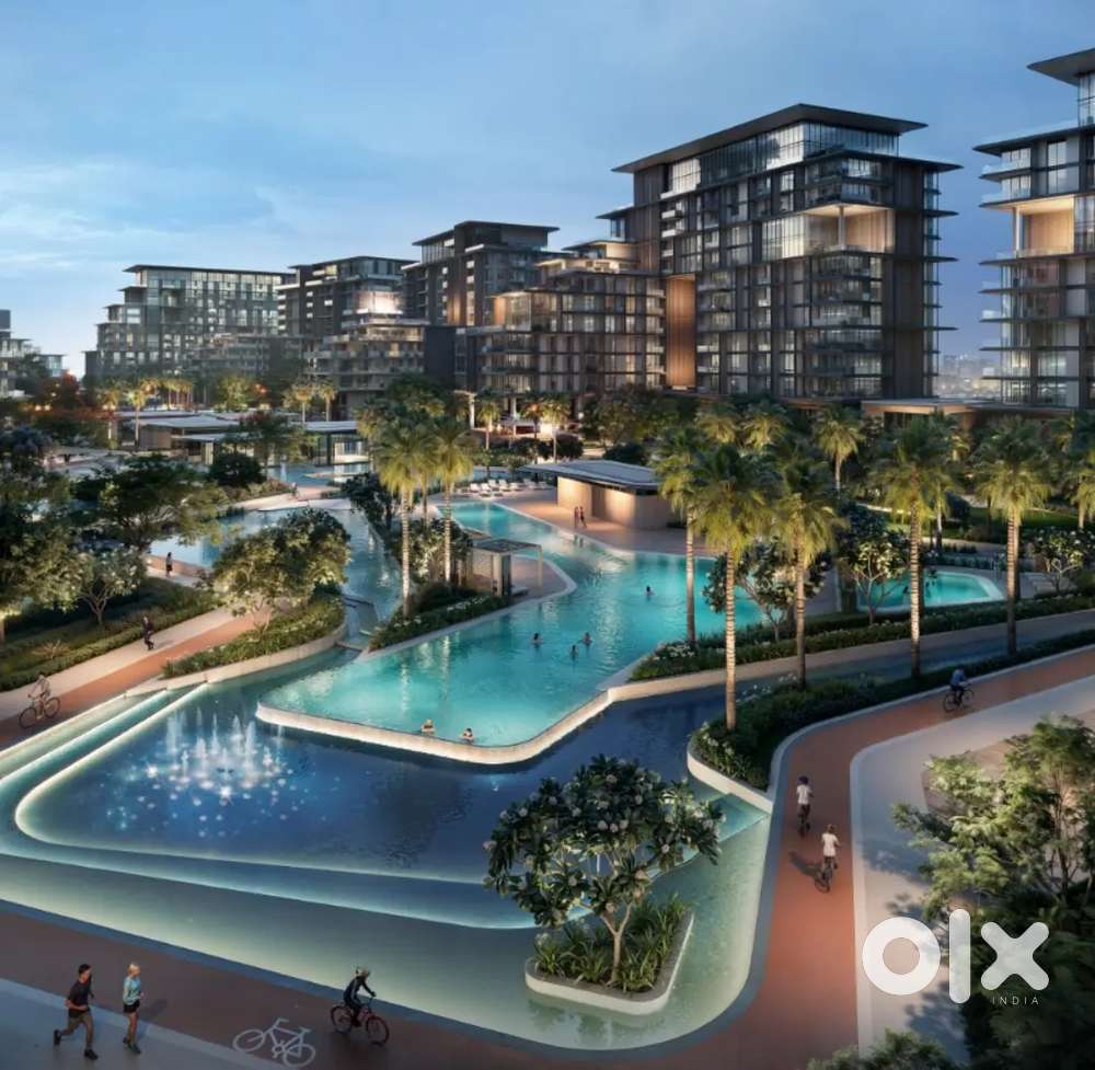 Premium luxury apartment for sale in north banglore