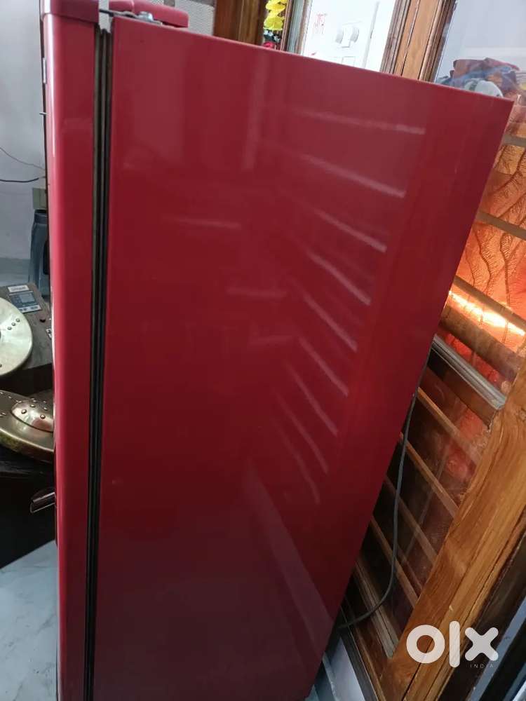 Intellocool fridge