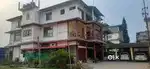 A cozy home for small family