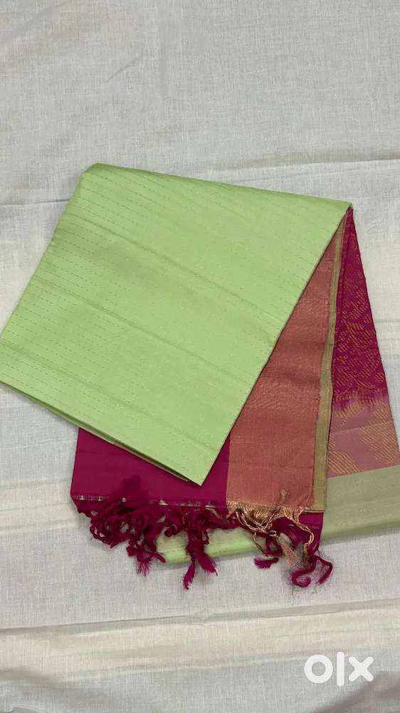 Uppada Silks
