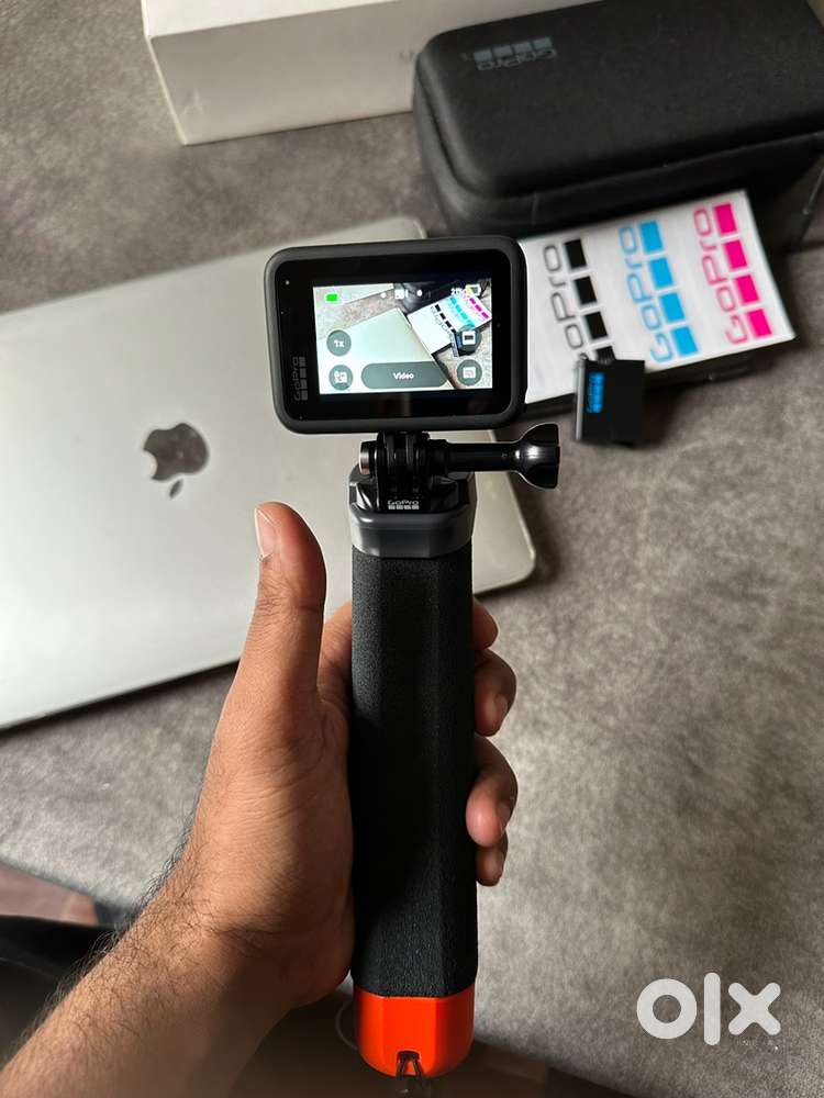 GoPro Hero 13 Black Special Bundle