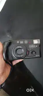Yashica zoomtec 90 | negotiable!!