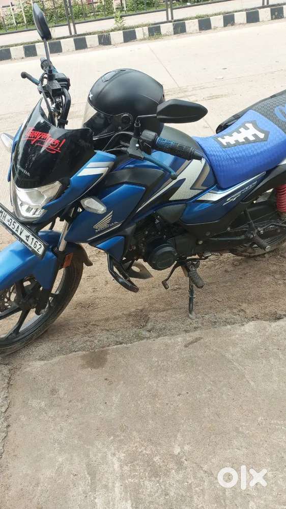 Sp sine 125