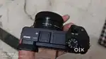 Sony A6400 Mirrorless camera 4K