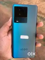 Iqoo Neo 7 pro 8/128 gb urgent sell