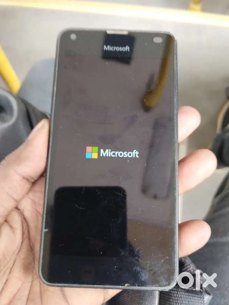 Microsoft 550