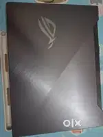 ASUS ROG Strix Scar II Intel Core i7 8th Gen 8750H
