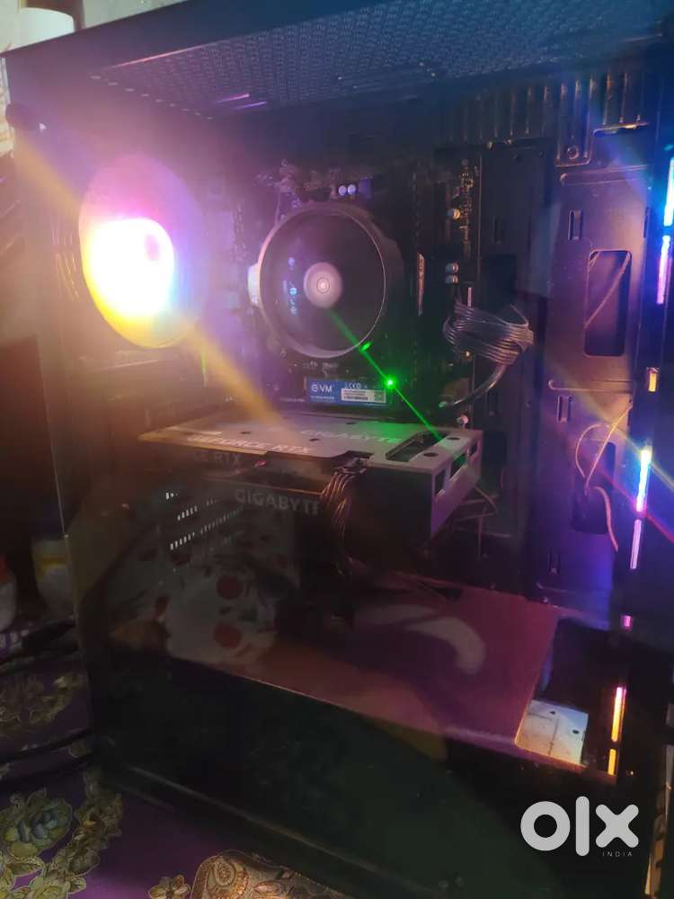 Selling my Gaming PC