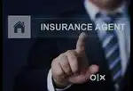 Looking for insurance agent