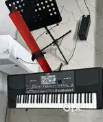 Korg pa 600